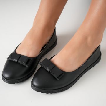 Balerini Sara S107 Black