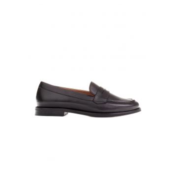 Femei Loafers - BM146790 - Negru