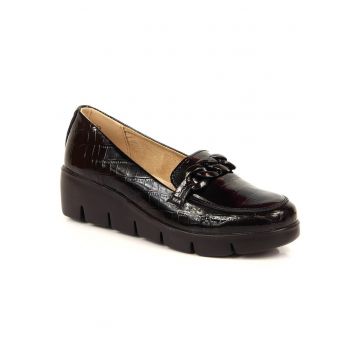 Femei Loafers - BM149629 - Negru