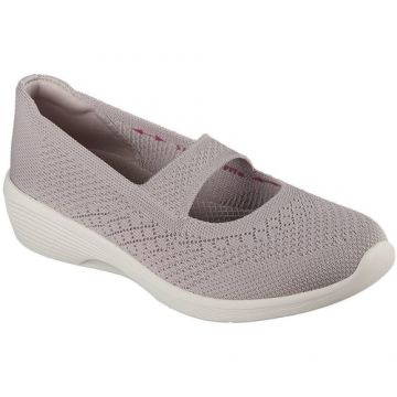 Balerini femei Skechers Arya - Lovesome 158989-TPE Balerini femei Skechers Arya - Lovesome 158989-TPE